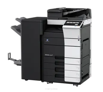 Bizhub C658