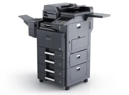 TASKalfa 2550