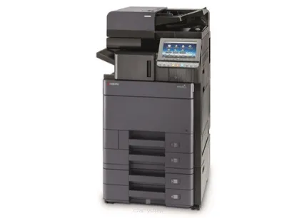 TASKalfa 2554ci