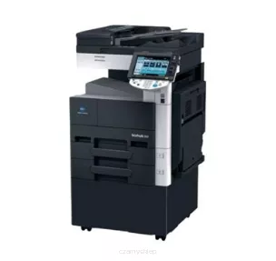 Bizhub 283