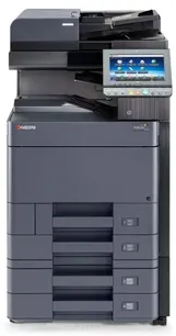 TASKalfa 6054