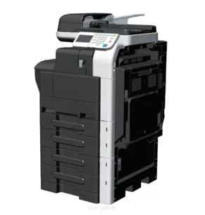Bizhub 36