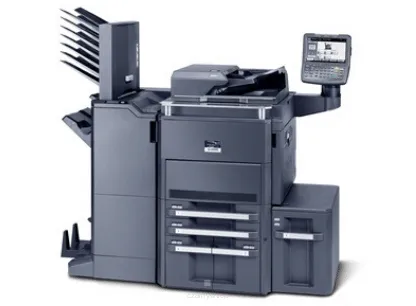 TASKalfa 6551