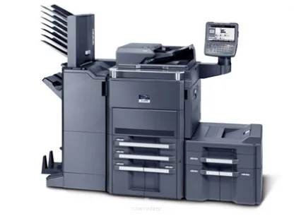 TASKalfa 7550