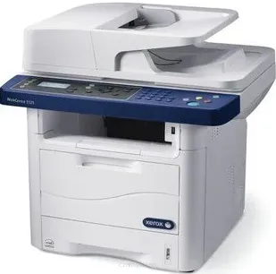 WorkCentre 3215