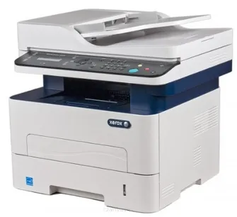 WorkCentre 3225