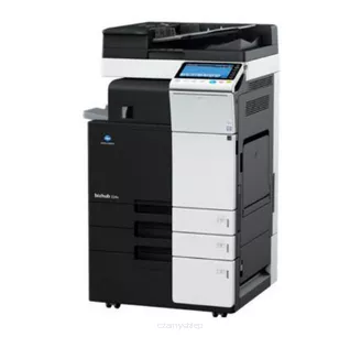 Bizhub C224