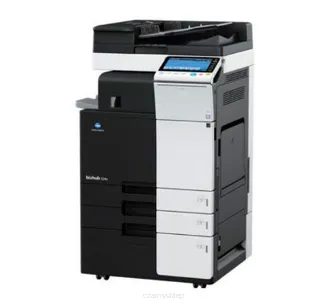 Bizhub C224
