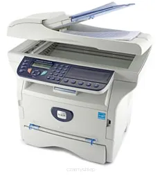 Phaser 3100