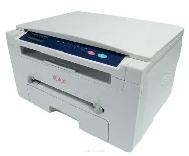WorkCentre 3119