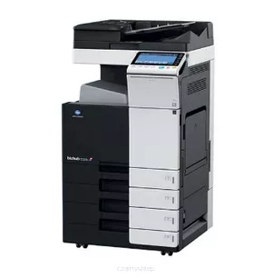 Bizhub C284