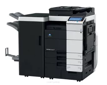 Bizhub C364