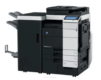 Bizhub C364