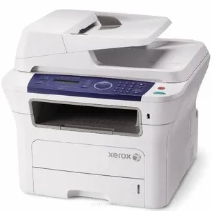 WorkCentre 3220