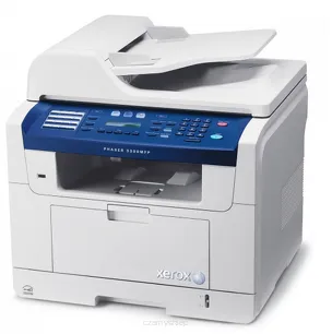 WorkCentre 3315