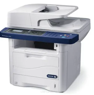 WorkCentre 3325