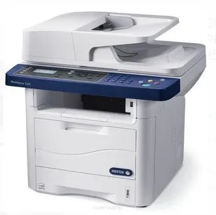 WorkCentre 3325