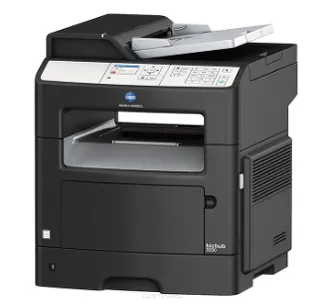 Bizhub 3320
