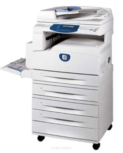WorkCentre M118