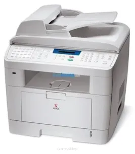 WorkCentre PE 120