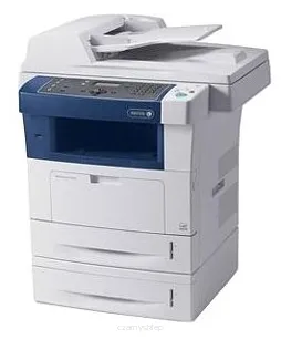 WorkCentre 3550