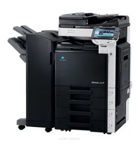 Bizhub C220