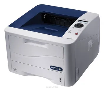 Phaser 3610
