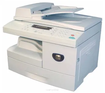 WorkCentre 4118