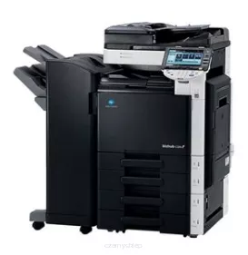 Bizhub C280