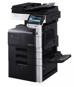 Bizhub C360