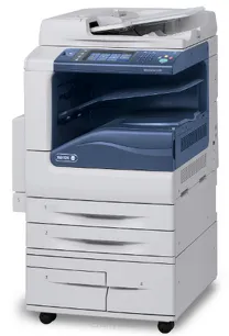WorkCentre 5335