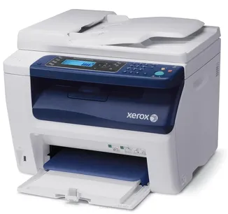 WorkCentre 6015
