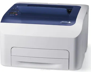 Phaser 6022