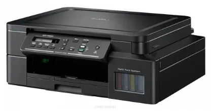 DCP-T525 W