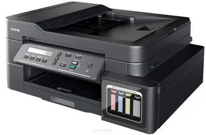 DCP-T710 W
