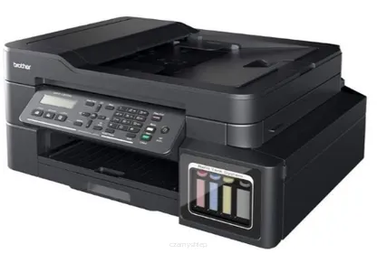 MFC-T800 W
