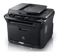 CLX-3175FW