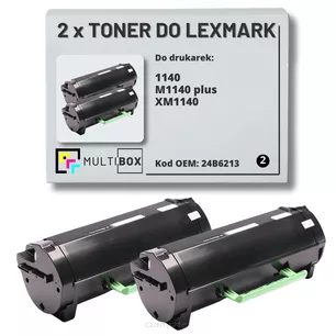 Do Lexmark