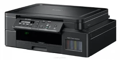 DCP-T520 W