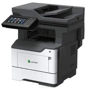 MX622