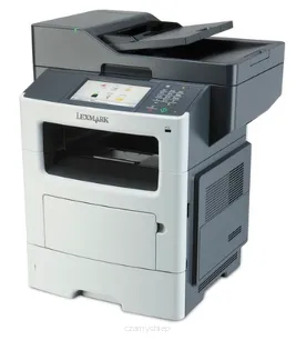 MX617