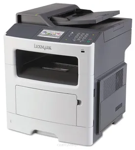 MX410
