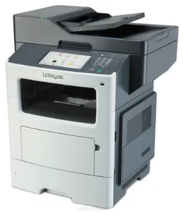 MX611