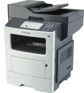 MX610