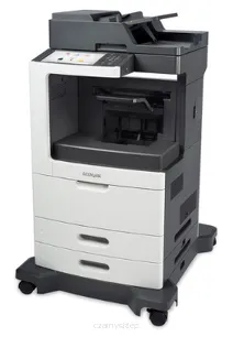 MX812