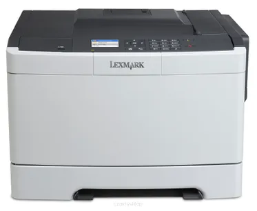 CS417