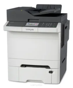 CX410