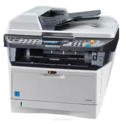 P-3520 MFP