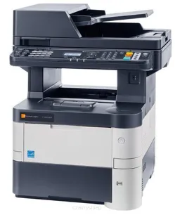 P-4030 MFP
