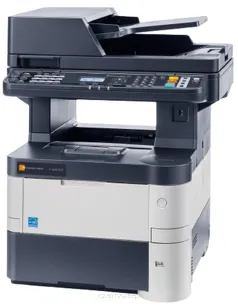 P-4035i MFP